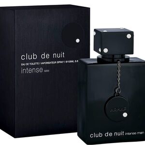 Armaf Club de Nuit Intense Man Eau de Toilette